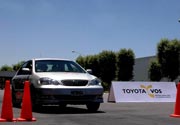 Toyota y Vos: un nuevo programa de Seguridad Vial