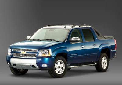 Chevrolet sube sus ventas en el segmento de las Pick Up en México