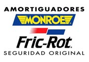 Monroe Fric-Rot estará presente en Expo Agro 2008