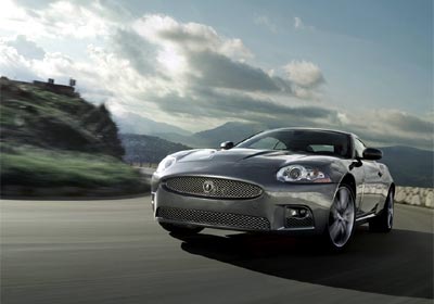 Jaguar lanzará una nueva versión del XKR