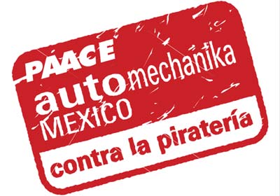 Paace Automechanika presentó su decima edición en México