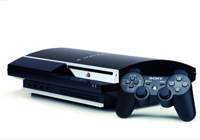 Sony lanza en México el PlayStation 3 de 40GB