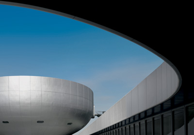 El Museo BMW vuelve a abrir sus puertas
