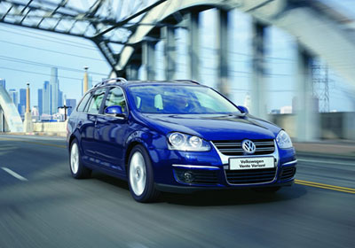Volkswagen Vento Variant: versatilidad, elegancia y deportividad