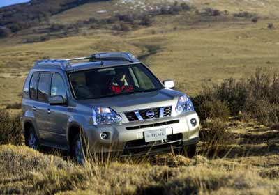 Nissan supera meta que tenía para 2010