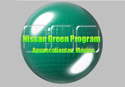 Nissan Mexicana: Industria Verde hacia el futuro