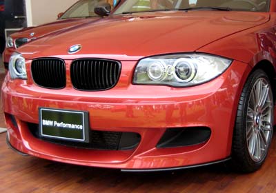 BMW Performance; por fin una marca en México con productos tuning funcionales