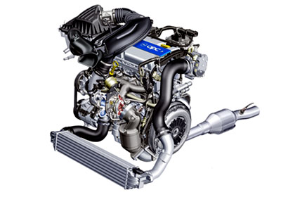 General Motors lanzara para el 2009 motores más eficientes