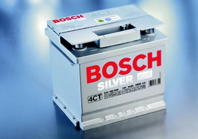 Bosch México, logros y planes a panes a futuro