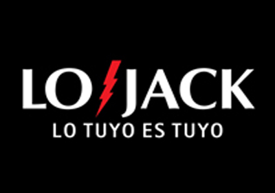 LoJack invierte