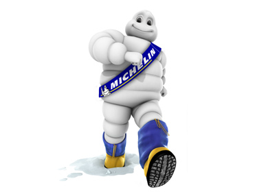 Michelin: neumáticos para invierno