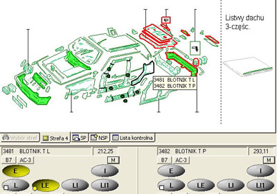 Audatex Chile y BMW Group Argentina