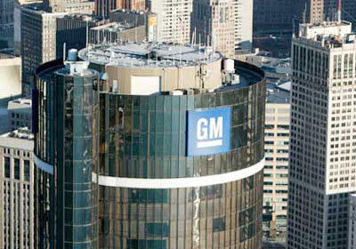 General Motors: ¡La difícil lucha de un gigante!