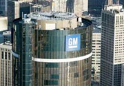 General Motors: la difícil lucha de un gigante