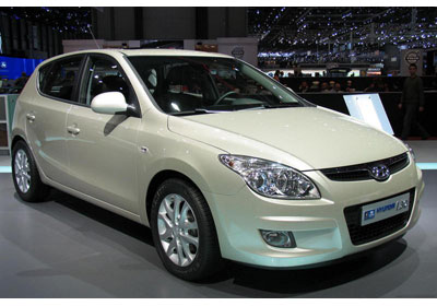 Hyundai i30: ¡La generación "i" continúa su aterrizaje en Chile!