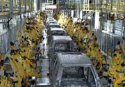 Industria automotriz coreana: ¿Quien los detiene?