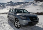 Hyundai pasa el invierno en Las Leñas