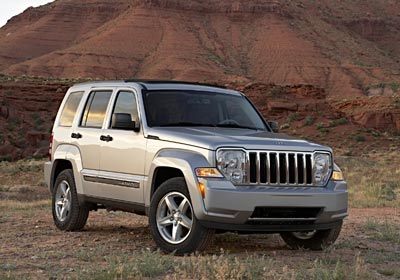 Nuevo Jeep Cherokee: clásica tradición