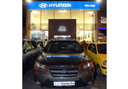 Nuevo concesionario Hyundai en Olivos
