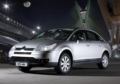 Citroën C4 Exclusive Plus: con un plus de exclusividad