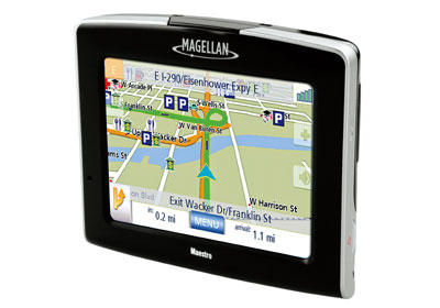 Magellan presenta dos nuevos modelos de GPS para México 