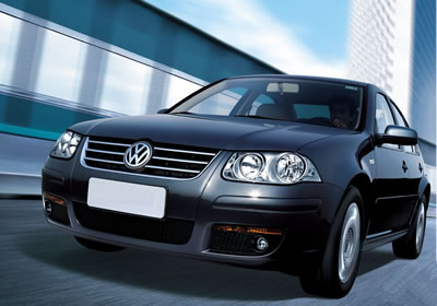 China a punto de convertirse en el mejor mercado de Volkswagen