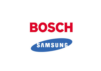 Acuerdo Bosch - Samsung