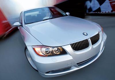 BMW: revisión para  200.000 autos en EE.UU.  