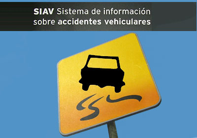 Sistema de Información sobre Accidentes vehiculares.