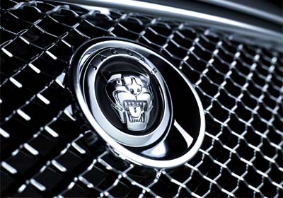 Un camino de premios para el Jaguar XF desde su presentación