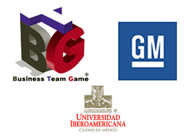 GM y la Universidad Iberoamericana  dan inicio al "Simulador de Negocios 2008"
