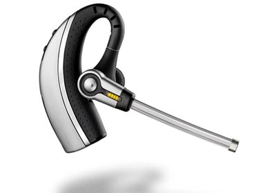 Nuevos sistemas auriculares inalámbricos de Plantronics