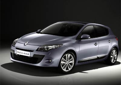 Renault Mégane III