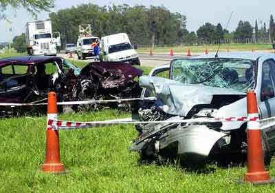 Concurso sobre Seguridad Vial