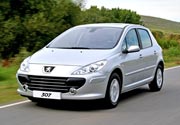 Peugeot 307: ahora con 2 años de garantía