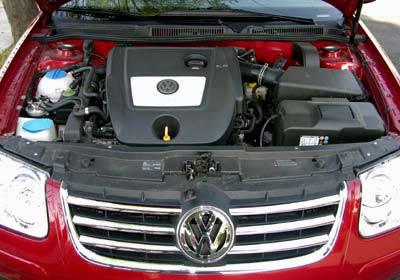 Jetta y SportWagen TDI reconocidos por su tecnología diesel.