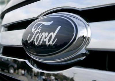 Ford Motor: inversiones por u$s 109 millones