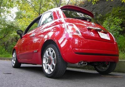 Grupo Fiat logra resultados positivos en el tercer trimestre