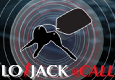 Nuevo producto LoJack Call