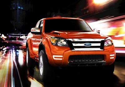 Ford Ranger Max Concept: ¿prototipo o realidad?