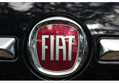 Fiat apuesta por el mercado colombiano