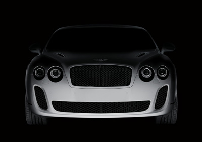 Bentley Extremo: la última joya británica