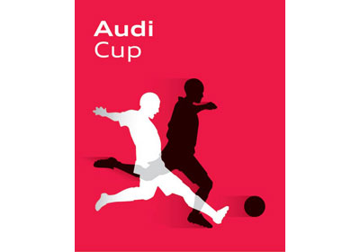 Audi celebra sus 100 años con un gran torneo de fútbol