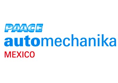 Paace Automechanika México 2009