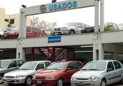 Autos Usados: las ventas caen en un pozo que no tiene fondo