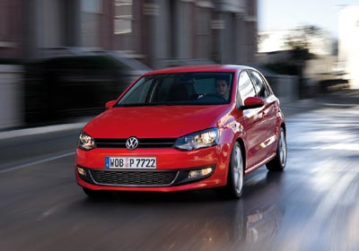 Nuevo Volkswagen Polo: nuevo ADN