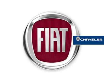 Chrysler llega a un acuerdo con Fiat