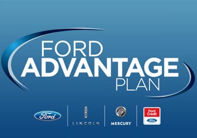 Plan anticrisis de Ford en EEUU