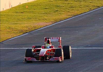 La FIA anunció cambios en la F1 para la temporada 2010