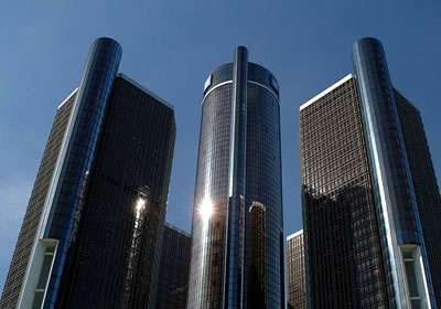 General Motors importará autos chinos a Estados Unidos